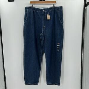 Levi's Stay Loose Boxer Taper Jeans - XXL - New with tags